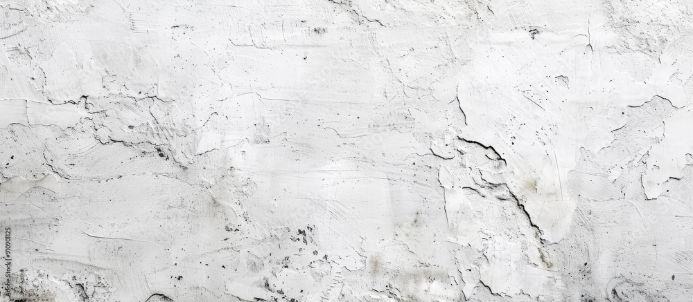 Poster a vintage or grungy white background with a natural cement or stone texture resembling an old retro 