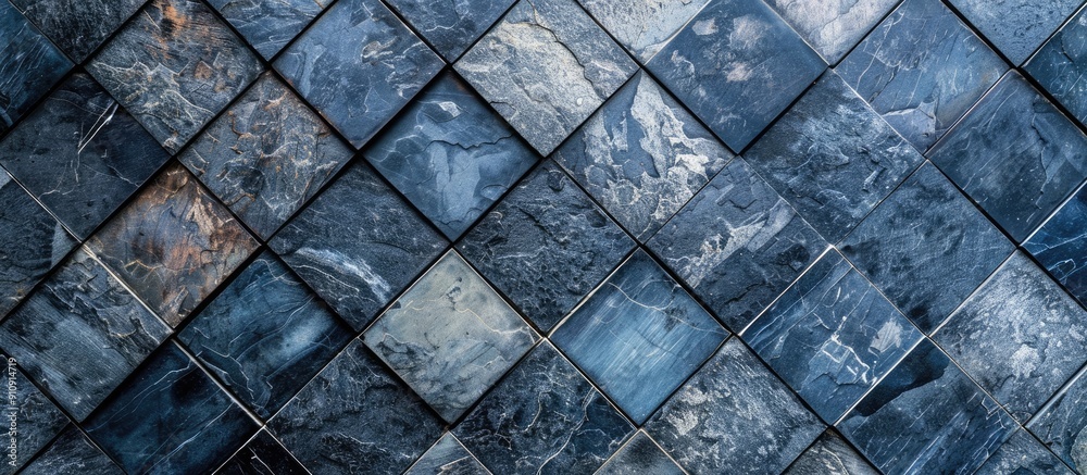 Aufkleber stone tile pattern background provided at no cost with space for product or advertisement design on 
