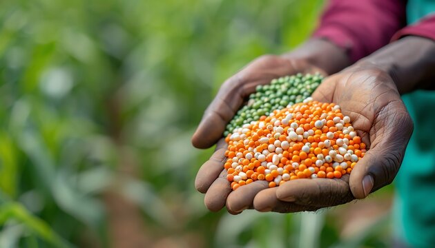 Hunger alleviation programs, combating food insecurity