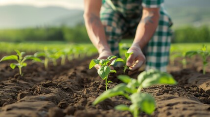 Promoting agricultural development, enhancing rural livelihoods