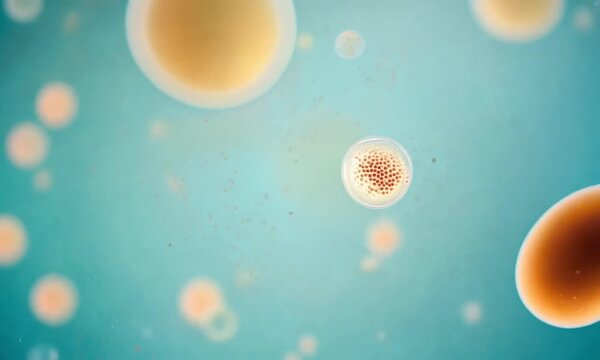 Embryonic Stem Cell, Medical Background