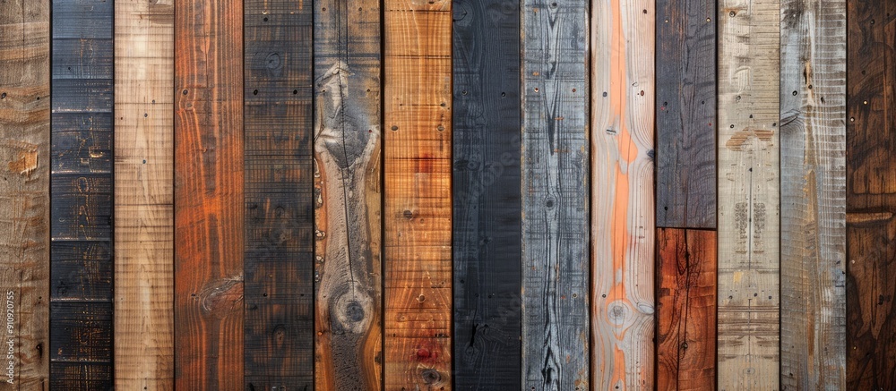 Leinwandbilder utilize a rustic wood texture as a natural backdrop for decorative design elements within a copy spa