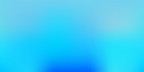 Light Gray vector abstract blur backdrop.