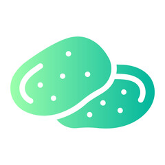 nuggets Gradient icon