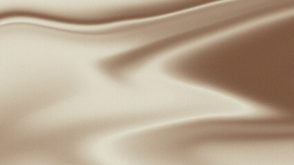 Silken Waves background abstract vibrant retro style noise texture banner design copy space