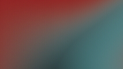 Sunset Transition background abstract vibrant retro style noise texture banner design copy space