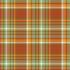 Classic Scottish Tartan Design. Plaid Pattern Seamless. for Scarf, Dress, Skirt, Other Modern Spring Autumn Winter Fashion Textile Design.
