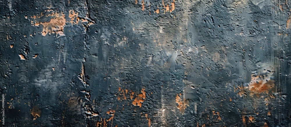 Leinwandbilder abstract wall texture providing a background ideal for design with copy space image