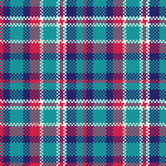 Tartan Plaid Pattern Seamless. Tartan Seamless Pattern. for Scarf, Dress, Skirt, Other Modern Spring Autumn Winter Fashion Textile Design.