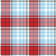 Tartan Plaid Pattern Seamless. Scottish Plaid, for Scarf, Dress, Skirt, Other Modern Spring Autumn Winter Fashion Textile Design.