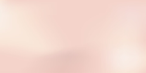 Nude beige soft gradient neutral minimal color, calm and delicate background. Pastel plain gradation. Taupe liquid wallpaper