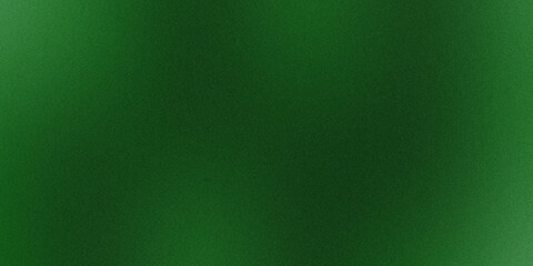 Subtle grainy texture gradient on a green background
