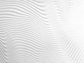 abstract embossed serfaced cement wall