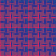 Scottish Tartan Plaid Seamless Pattern, Checker Pattern. for Scarf, Dress, Skirt, Other Modern Spring Autumn Winter Fashion Textile Design.