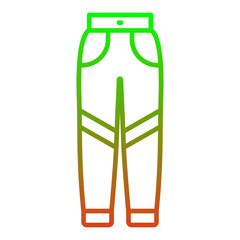 Pants Icon