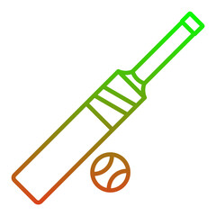 Cricket Icon