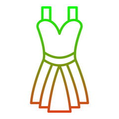 Dress Icon