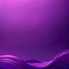 Abstract purple gradient background design