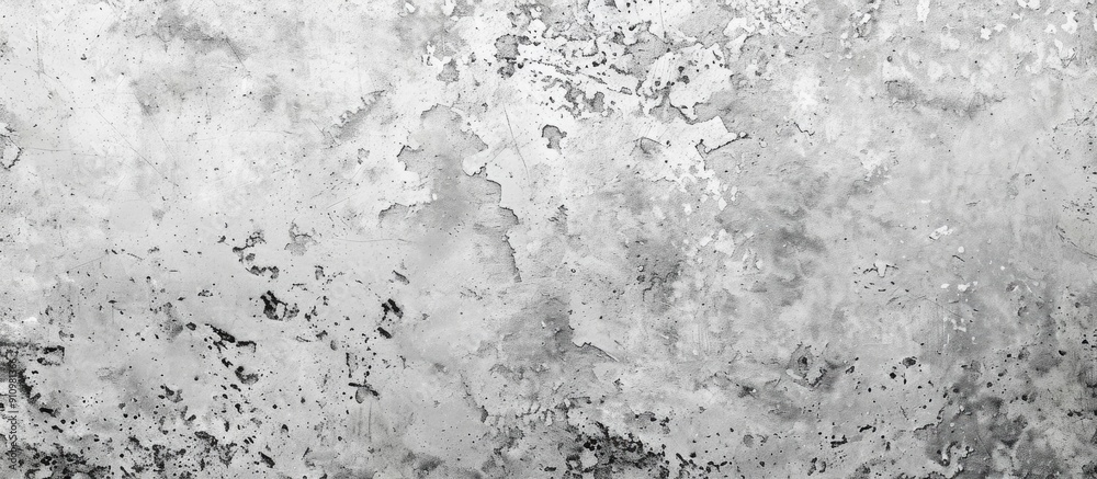Fototapete gray concrete texture background suitable for graphic design or wallpaper with a horizontal orientat