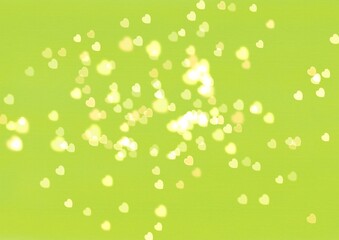 background with bubbles