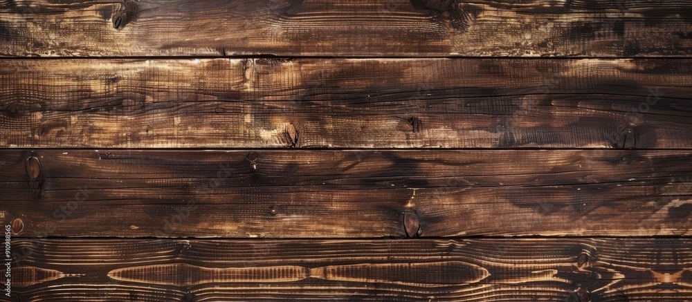 Aufkleber a wooden backdrop or surface suitable for a copy space image