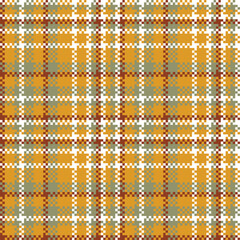 Scottish Tartan Plaid Seamless Pattern, Gingham Patterns. for Scarf, Dress, Skirt, Other Modern Spring Autumn Winter Fashion Textile Design.