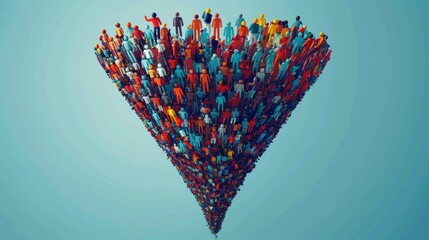 Customer Base Expansion: Expanding firms tap into a larger customer base more easily, enhancing sales and spreading costs, leading to improved market reach and efficiency.
