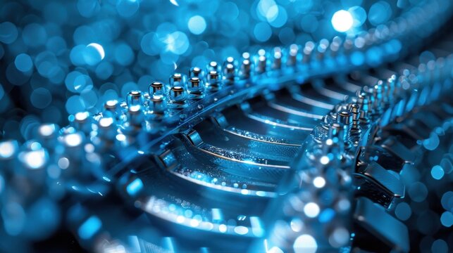 Learning Curve Effect: As production scales up, companies refine their processes through experience, leading to cost reductions and efficiency improvements over time.
