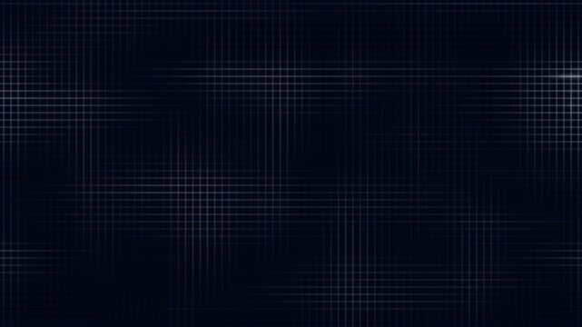 Halftone dot pattern background animated.