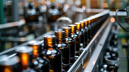 Quality Control: Extensive quality control measures in large firms help lower waste and rework expenses, boosting product quality and overall operational effectiveness.
