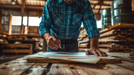 Quality Control: Large companies implement strict quality control measures, effectively reducing waste and rework costs while enhancing product reliability.
