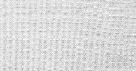 Natural linen material textile canvas Fabric texture background. Close-up detail of fabric natural color Hemp material pattern design wallpaper. can be used as background or for graphic design