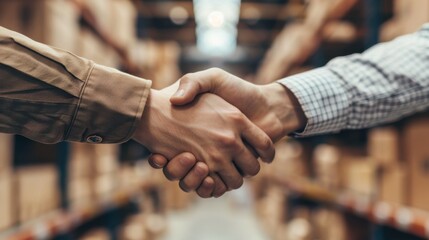 Specialized Suppliers: Large firms benefit from access to specialized suppliers, offering cost savings and higher quality materials or services for enhanced operational efficiency.
