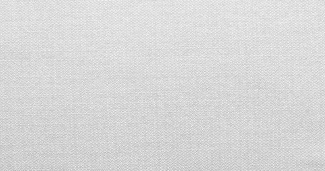 Natural linen material textile canvas Fabric texture background. Close-up detail of fabric natural color Hemp material pattern design wallpaper. can be used as background or for graphic design