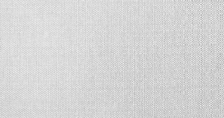 Natural linen material textile canvas Fabric texture background. Close-up detail of fabric natural color Hemp material pattern design wallpaper. can be used as background or for graphic design