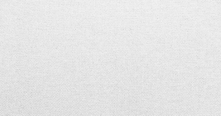 Natural linen material textile canvas Fabric texture background. Close-up detail of fabric natural color Hemp material pattern design wallpaper. can be used as background or for graphic design