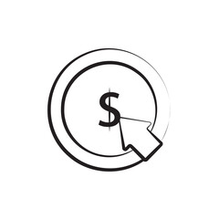 business vector, business icon, business around, business cartoon