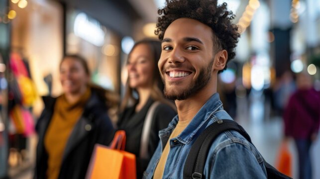 Consumer Loyalty Programs: With more resources, large firms can develop comprehensive loyalty programs, improving customer retention and lowering acquisition expenses through rewards.
