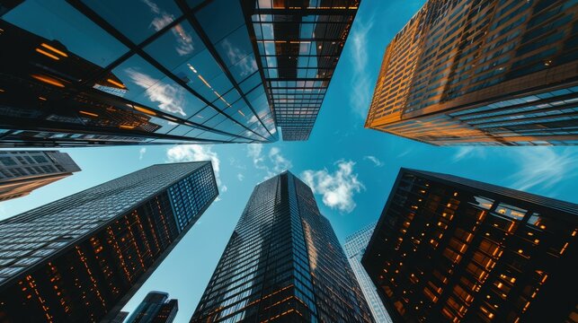 Scalable Operations: With robust systems, large firms scale operations effectively, accommodating market fluctuations and growth while keeping costs in check.
