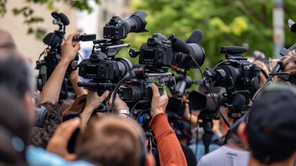 Public Relations: Big companies employ specialized PR teams to boost brand image and handle crises, reducing negative effects and ensuring a positive public perception.
