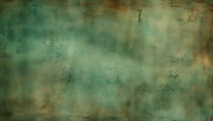 burnt green background