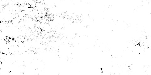 Abstract black and white grunge scratches dirty texture background vector. Object to create grungy effect abstract, splattered, dirty poster.