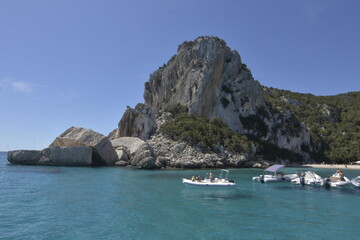 Capture the Beauty of Cala Luna, Sardinia 