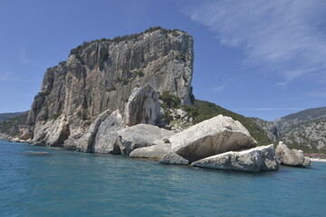 Cala Luna Beach, Sardinia