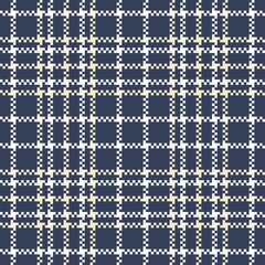 Tartan Seamless Pattern. Sweet Pastel Plaid Patterns Template for Design Ornament. Seamless Fabric Texture.