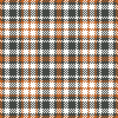 Tartan Seamless Pattern. Gingham Patterns for Scarf, Dress, Skirt, Other Modern Spring Autumn Winter Fashion Textile Design.