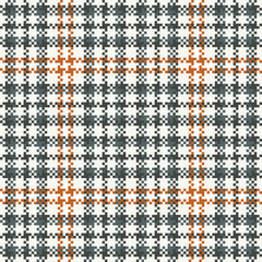 Tartan Seamless Pattern. Gingham Patterns Seamless Tartan Illustration Vector Set for Scarf, Blanket, Other Modern Spring Summer Autumn Winter Holiday Fabric Print.