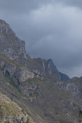 Picos de Europa (Asturias)