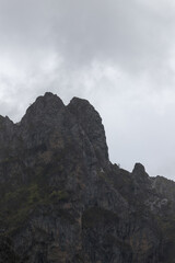 Picos de Europa (Asturias)