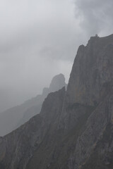 Picos de Europa (Asturias)